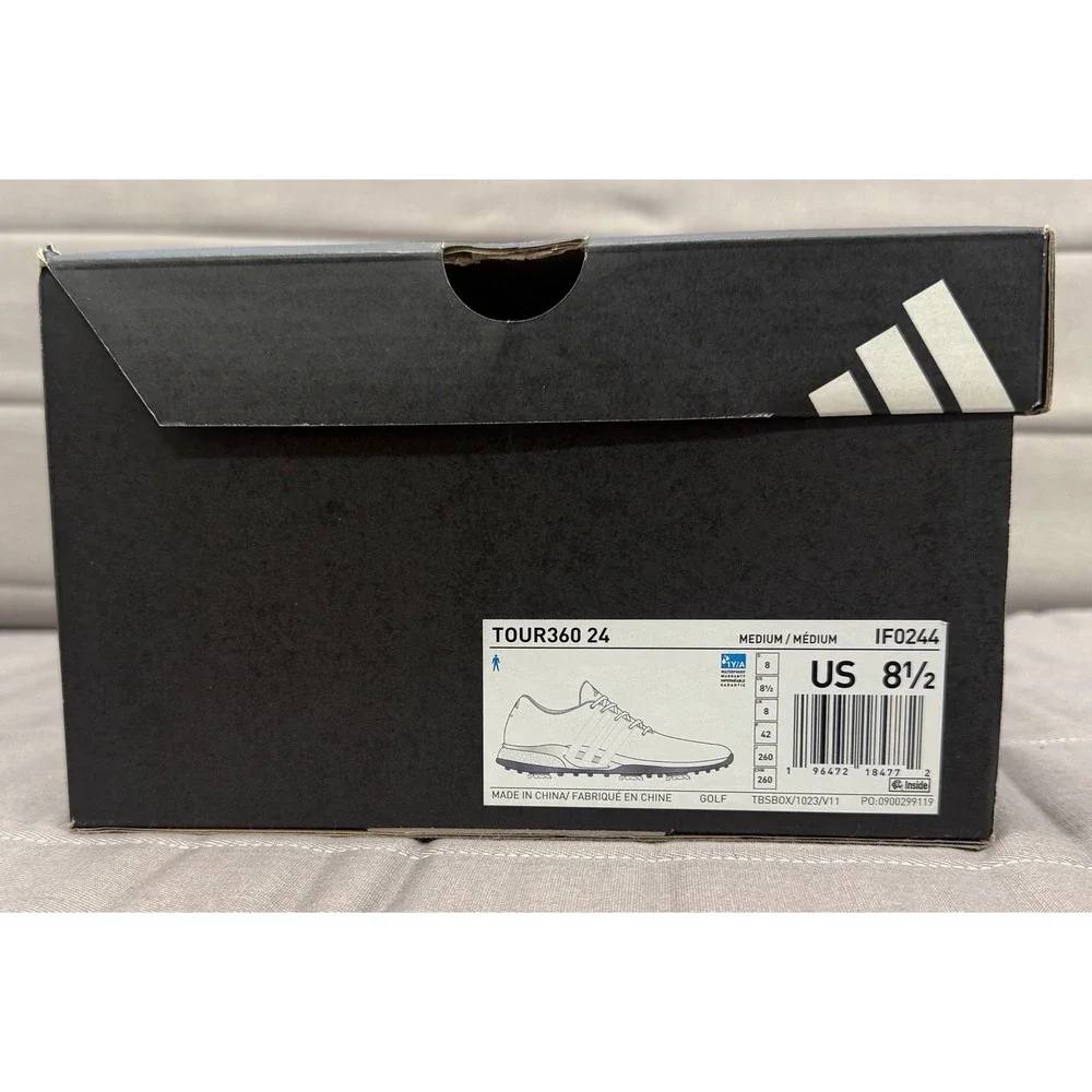 Men's Adidas Tour 360 24 Boost 